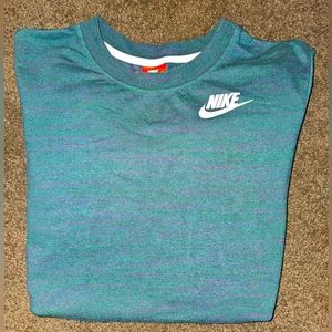 Nike Lightweight Sweatshirt